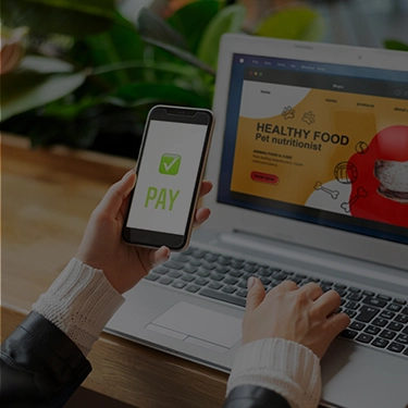 E-commerce Development