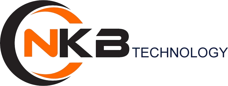 NKB Technology Logo